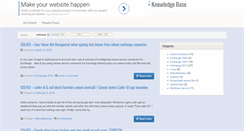 Desktop Screenshot of djordjepejic.com